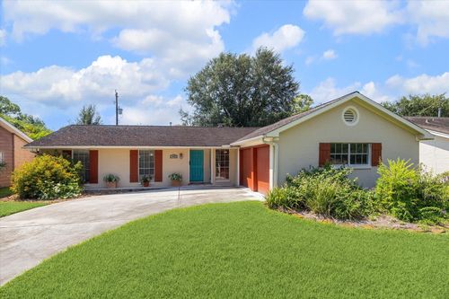 9407 Meadowbriar Ln, Houston, TX, 77063-3937 | Card Image