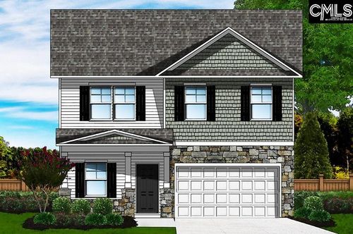 514 Griffon Dr, Chapin, SC, 29036-9868 | Card Image