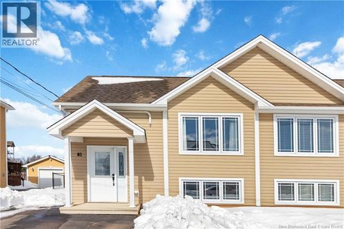 85 Stillwater Dr, Moncton, NB, E1E0E3 | Card Image