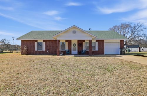 109 Cornell, Durant, OK, 74701 | Card Image