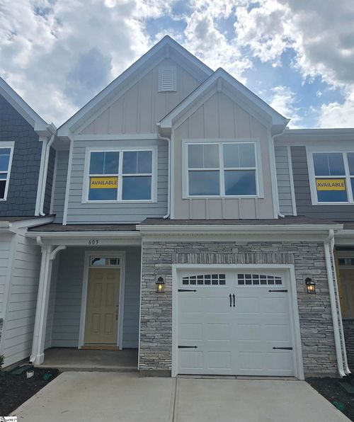 603 Autumn Lake Rd, Simpsonville, SC, 29681-5022 | Card Image