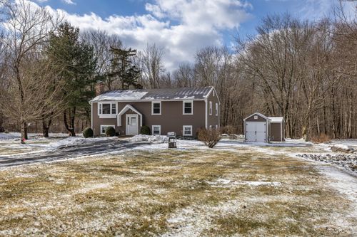 19 Hillcrest Heights, Lebanon, CT, 06249 | Card Image