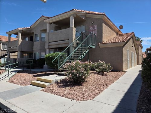 201-6553 Mcrae Ave, Las Vegas, NV, 89108-7332 | Card Image