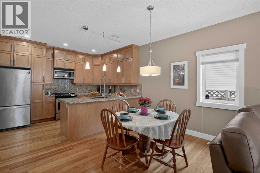 Residential in Calgary 4