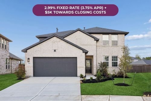 31304 Kinglsey Pines Dr, Huffman, TX, 77336 | Card Image