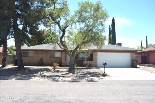 1132 N Catalina Dr, Sierra Vista, AZ, 85635-1234 | Card Image