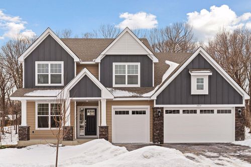 3031 Sugar Maple Dr, Chaska, MN, 55318-7435 | Card Image
