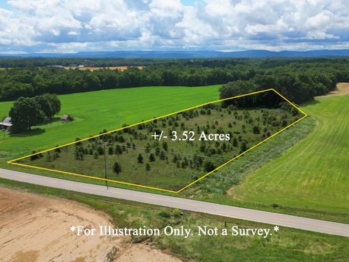 0 Six Mile Board Rd, Belvidere, TN, 37306 | Card Image