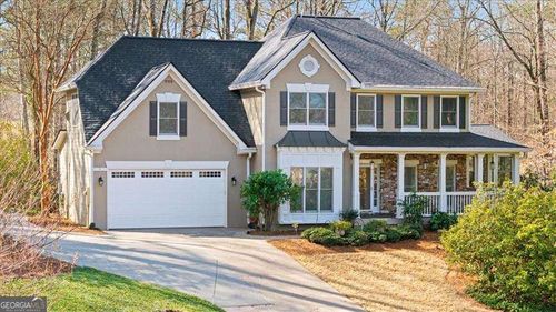 2608 Wendover Ct, Buford, GA, 30518-1369 | Card Image