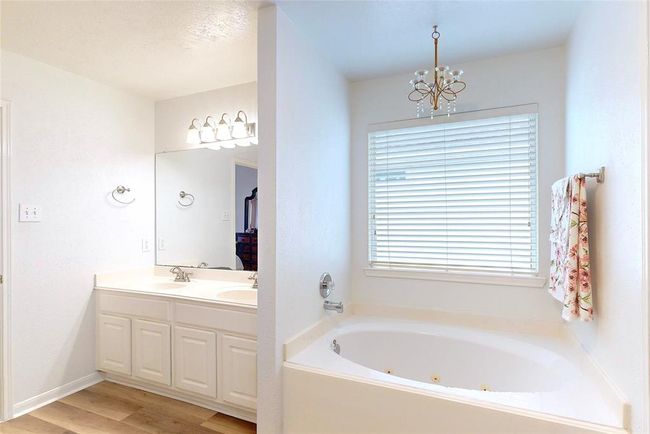 21419 Hannover Estates Dr, House other with 3 bedrooms, 3 bathrooms and 2 parking in Spring TX | Image 28