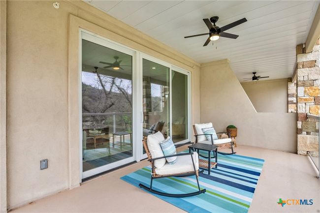APT-315 - 540 River Run, Condo with 3 bedrooms, 2 bathrooms and null parking in New Braunfels TX | Image 21