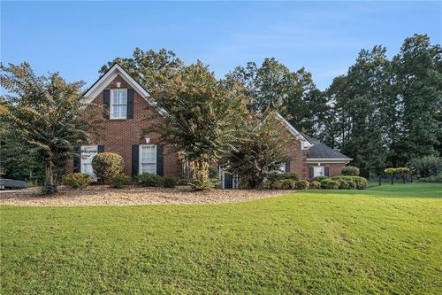 2561 Old Salem Cir Se, Conyers, GA, 30013-2455 | Card Image