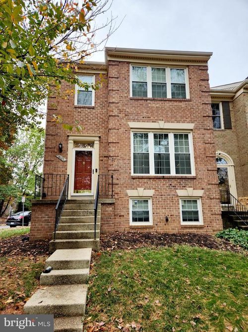 4101 Meadow Field Ct, FAIRFAX, VA, 22033-2829 | Card Image