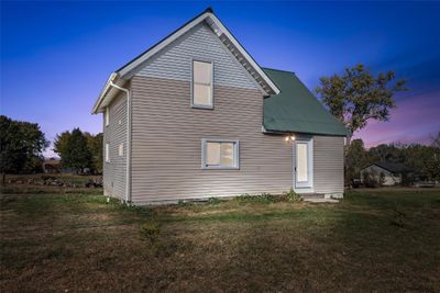 4166 Whittier Road, House other with 3 bedrooms, 1 bathrooms and null parking in Central City IA | Image 1