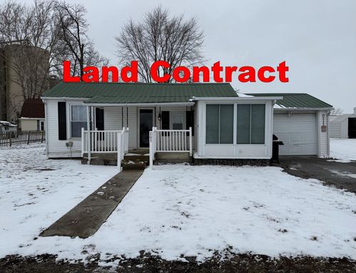 203 Belmont St, Alger, OH, 45812-8618 | Card Image