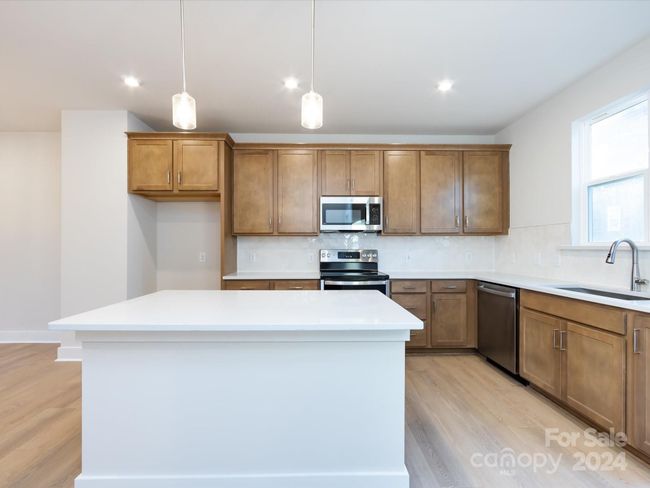 1530 Levy Way, Townhouse with 2 bedrooms, 3 bathrooms and null parking in Charlotte NC | Image 7