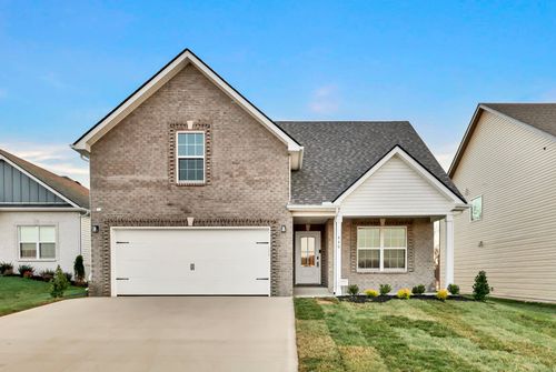 640 Marblewing Ct, Clarksville, TN, 37043-3236 | Card Image
