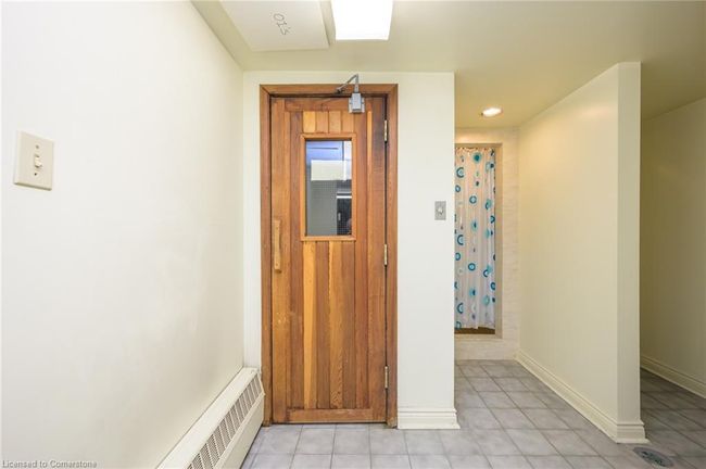 301 - 1237 N Shore Blvd E, House attached with 2 bedrooms, 2 bathrooms and 1 parking in Burlington ON | Image 27