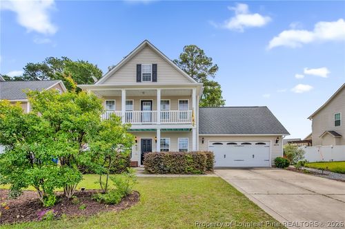 2833 Blockade Runner Dr, Fayetteville, NC, 28306-8710 | Card Image