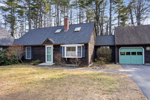 27-27 Cluf Bay Road, Brunswick, ME, 04011 | Card Image