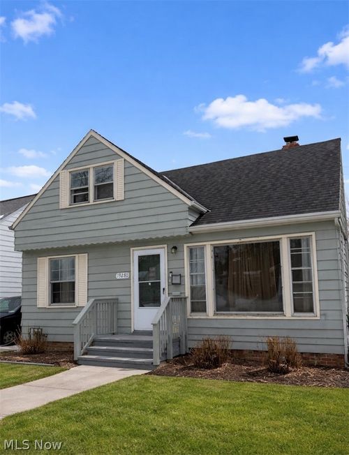 19280 Stafford Ave, Maple Heights, OH, 44137-2336 | Card Image