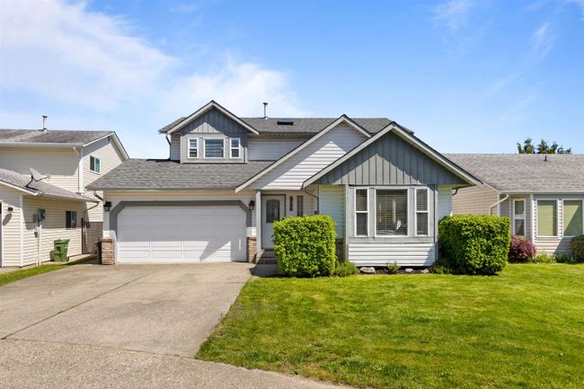 8786 Tilston Street, House other with 3 bedrooms, 2 bathrooms and 2 parking in Chilliwack BC | Image 1