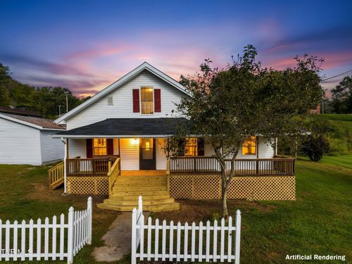 150 Newman St, Sneedville, TN, 37869-3912 | Card Image