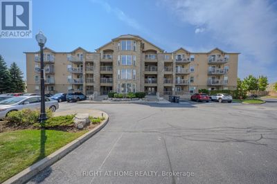 407 - 1800 Walkers Line, Condo with 2 bedrooms, 1 bathrooms and 1 parking in Burlington ON | Image 3