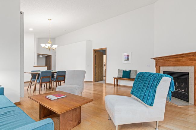 5794 Willow Ln N, Townhouse with 2 bedrooms, 2 bathrooms and null parking in Shoreview MN | Image 9
