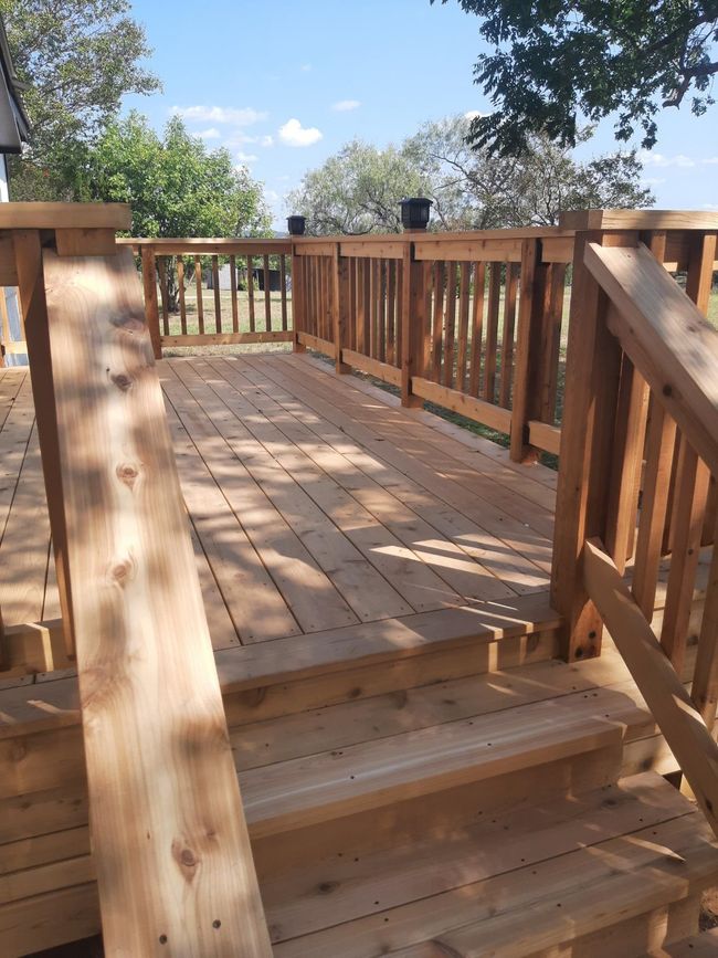 2601 Quail Creek Loop, House other with 3 bedrooms, 2 bathrooms and null parking in Kingsland TX | Image 10