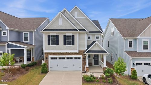 2367 Kettle Falls Sta, Apex, NC, 27502-7085 | Card Image