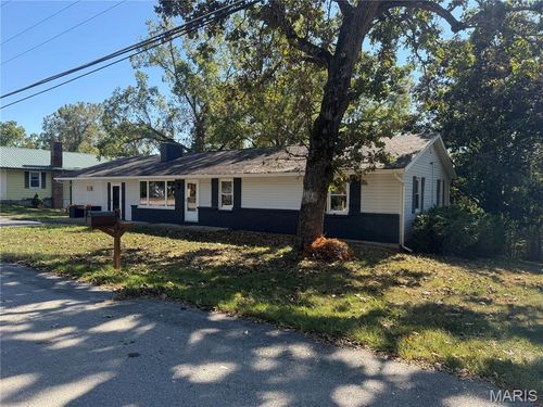 608 Sunset Dr, Waynesville, MO, 65583-2320 | Card Image