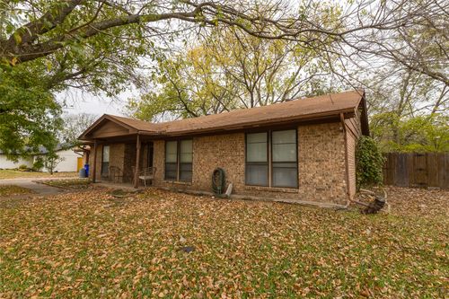 708 Redbud Dr, Forney, TX, 75126-9750 | Card Image