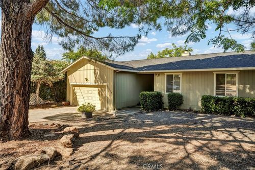 16927 Greenridge Rd, Hidden Valley Lake, CA, 95467-8259 | Card Image