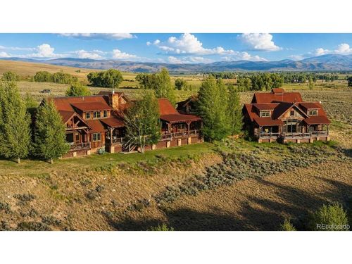 43 Eagle View Rd, Gunnison, CO, 81230-7242 | Card Image