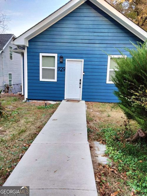 929 N Grand Ave Nw, Atlanta, GA, 30318-4708 | Card Image