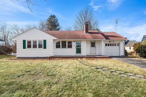 22 Park St, Westborough, MA, 01581-1102 | Card Image