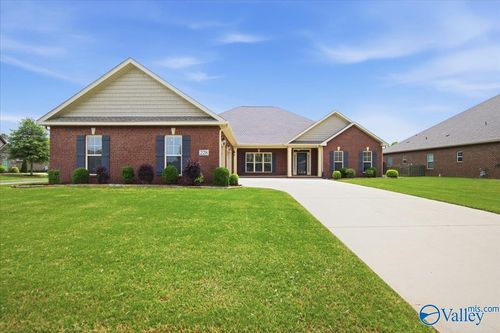 228 Farmdale Dr, Madison, AL, 35756-6600 | Card Image