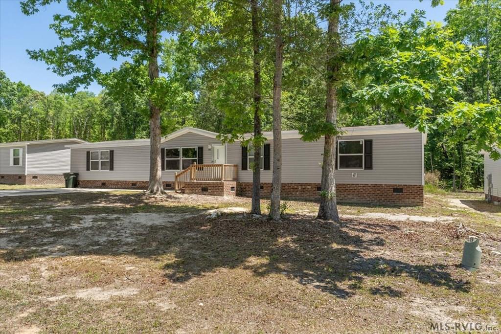 Residential in Roanoke Rapids 4