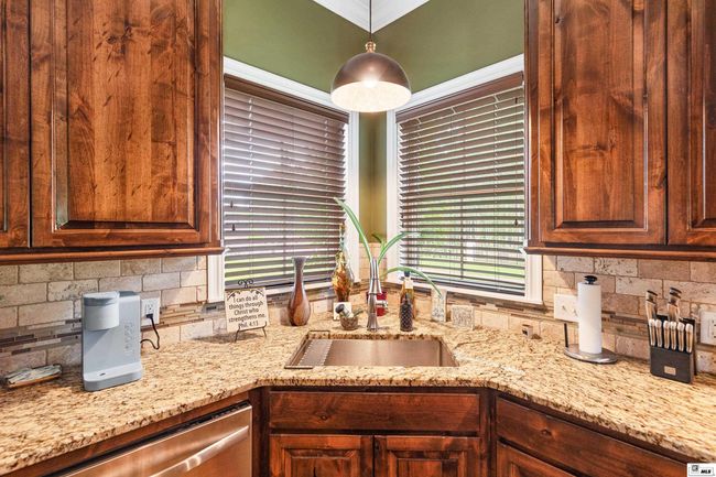 202 Pinehurst Cir, House other with 3 bedrooms, 3 bathrooms and null parking in Calhoun LA | Image 9