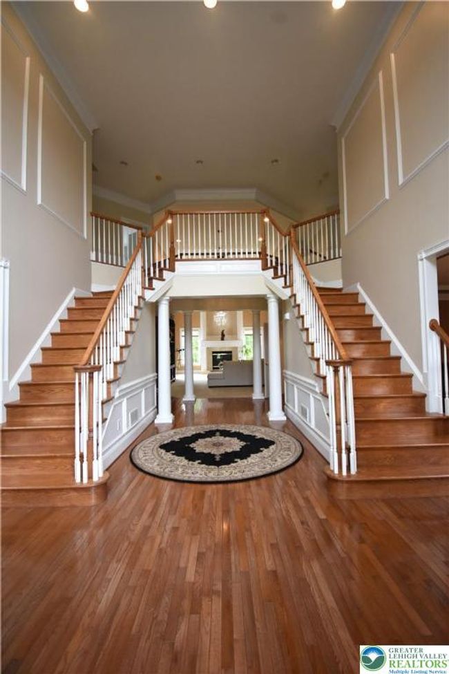 55 Forrest Stand Dr, House other with 4 bedrooms, 5 bathrooms and null parking in Easton PA | Image 11