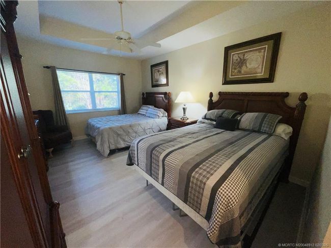 A - 8254 Mulligan Cir, Condo with 1 bedrooms, 2 bathrooms and null parking in Port Saint Lucie FL | Image 8
