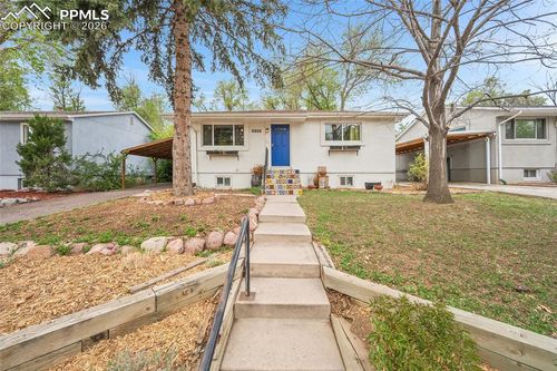 1418 Cooper Ave, Colorado Springs, CO, 80907-7235 | Card Image