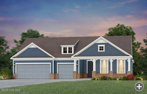 lot-23-521 Kalik Cir, Shallotte, NC, 28470 | Card Image