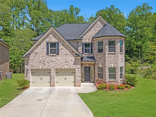 200 Sanctuary Dr, Lawrenceville, GA, 30046-3404 | Card Image