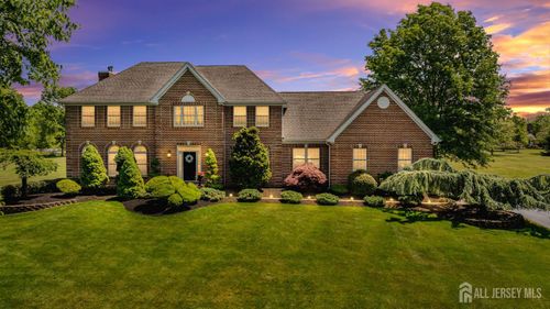 11 Windmill Ct, Plainsboro, NJ, 08536-3146 | Card Image