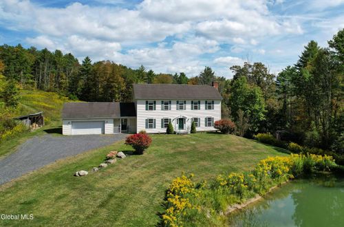 1457 North Rd, North Blenheim, NY, 12131-1701 | Card Image