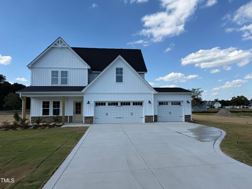 101 Hudson Village Drive, La Grange, NC, 28551 | Card Image