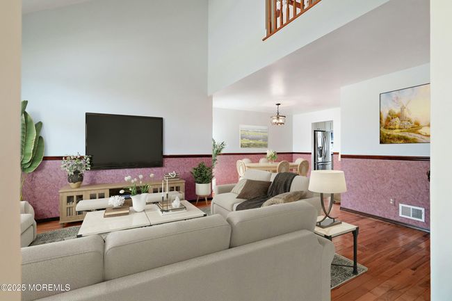 16 Citation Dr, House other with 3 bedrooms, 3 bathrooms and null parking in Freehold NJ | Image 4