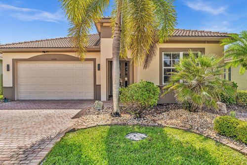 14838 Strand Ln, Delray Beach, FL, 33446-9654 | Card Image